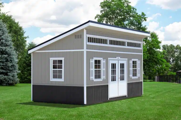 studio portable buildings in arkansas
