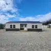 16x40 Side Cabin - Mountain Home
