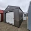 14x28 Garage - Mountain Home