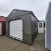 14x28 Garage - Mountain Home